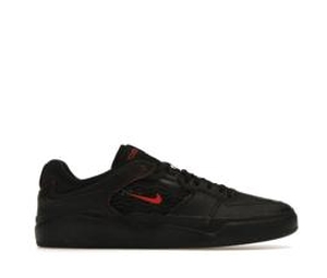 Buy Nike SB Ishod Wair Black Red at Sasom – Authentic and Ready to Ship