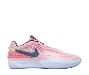 Buy Nike Ja 1 EP 'Day One - Soft Pink' at Sasom – Authentic and Ready to Ship