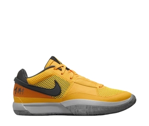 Buy Nike Ja 1 EP Laser Orange at Sasom – Authentic and Ready to Ship