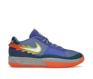 Buy Nike Ja 1 Backyard BBQ (GS) at Sasom – Authentic and Ready to Ship