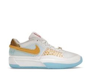 Buy Nike Ja 1 GS 'Chinese New Year' at Sasom – Authentic and Ready to Ship