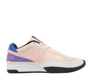 Buy Nike Ja 1 Guava Ice at Sasom – Authentic and Ready to Ship