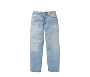 Buy Nike x Levi's Baggy Jean Denim at Sasom – Authentic and Ready to Ship