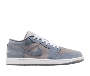 Buy Nike Jordan 1 Low SE Medium Grey Cool Grey White at Sasom – Authentic and Ready to Ship