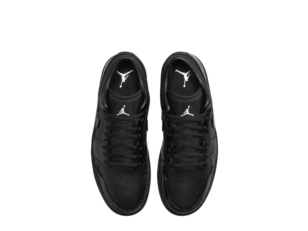 https://d2cva83hdk3bwc.cloudfront.net/nike-jordan-1-low-se-patent-elephant-black-w-3.jpg