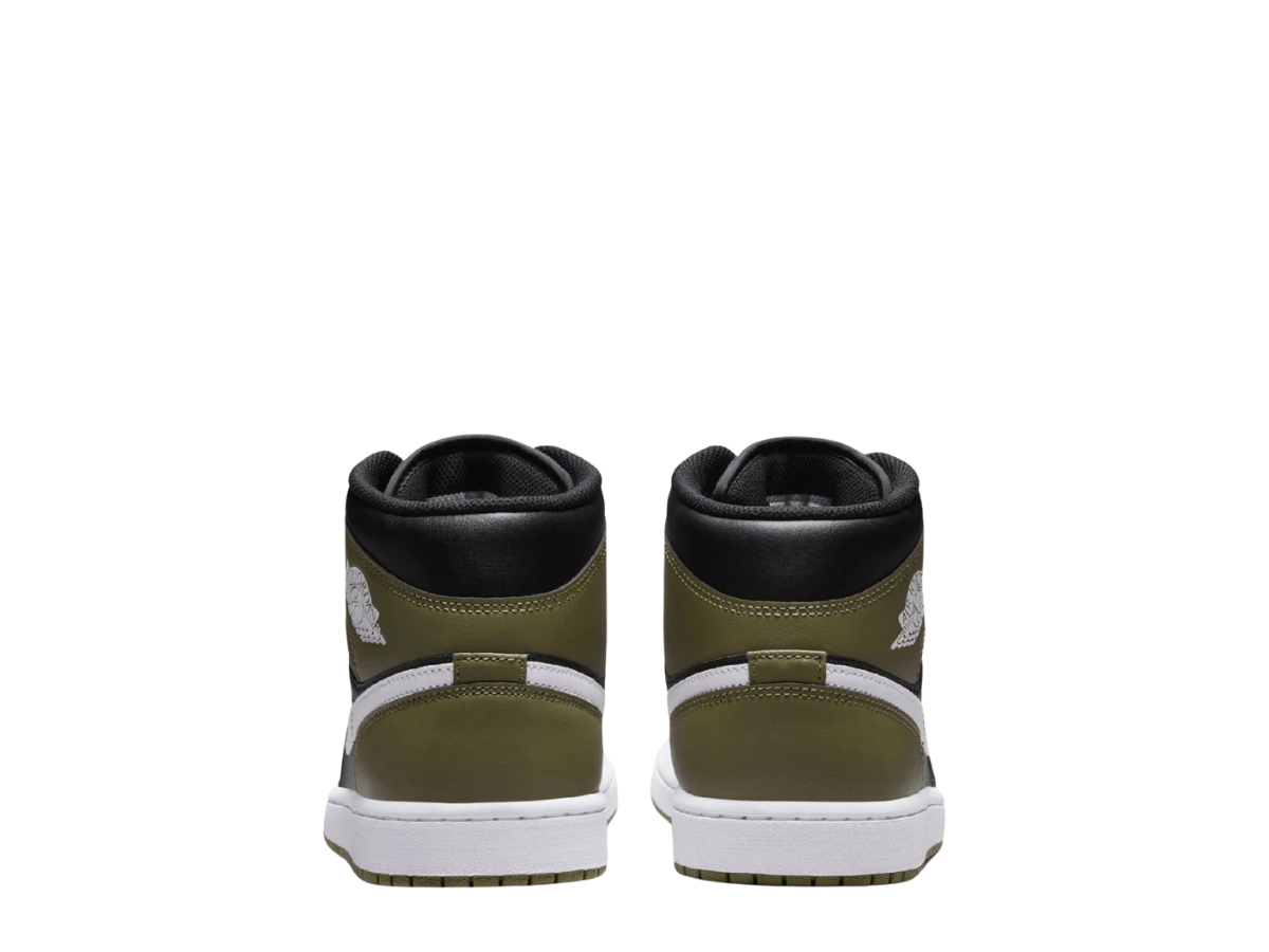 https://d2cva83hdk3bwc.cloudfront.net/nike-jordan-1-mid-black-white-olive-5.jpg