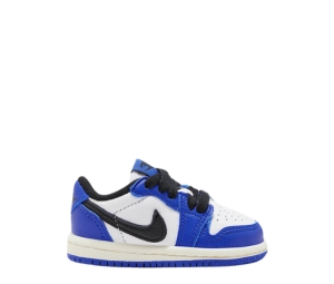 Buy Nike Jordan 1 Retro Low Game Royal (TD) at Sasom – Authentic and Ready to Ship