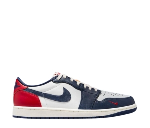 Jordan 1 Retro Low OG Howard University