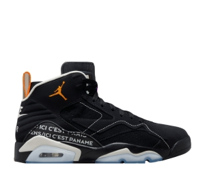 Buy Nike Jordan MVP PSG Black at Sasom – Authentic and Ready to Ship