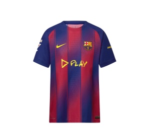 Buy Nike Shirt x Fc Barcelon X Ed Sheeran Blue Garnet at Sasom – Authentic and Ready to Ship