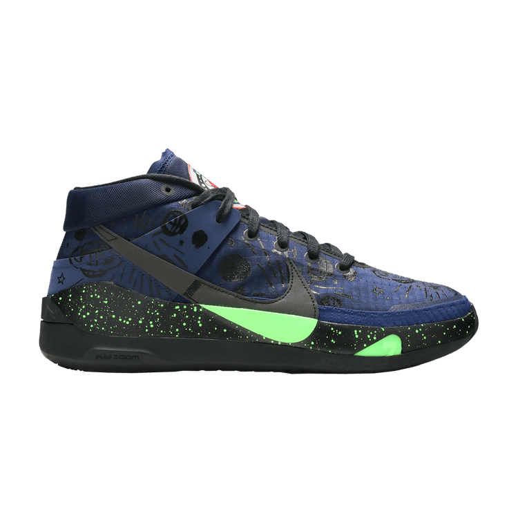 kd planet of hoops release date