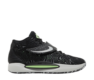 Buy Nike KD 14 EP 'Black Lime Glow' at Sasom – Authentic and Ready to Ship