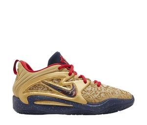 Buy Nike KD 15 EP 'Olympic' at Sasom – Authentic and Ready to Ship