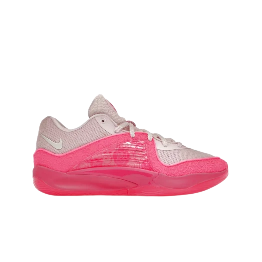 Nike KD 16 NRG EP Pink Foam Fierce Pink