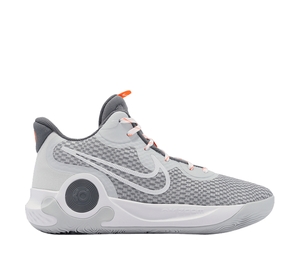 Buy Nike KD Trey 5 IX EP 'Pure Platinum' at Sasom – Authentic and Ready to Ship