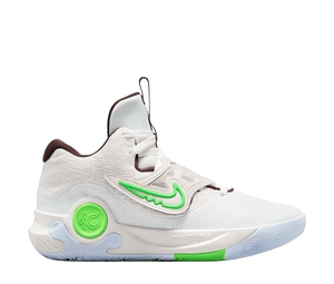 Buy Nike KD Trey 5 X EP 'Light Orewood Green Strike' at Sasom – Authentic and Ready to Ship