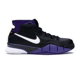 Kobe best sale nike 1