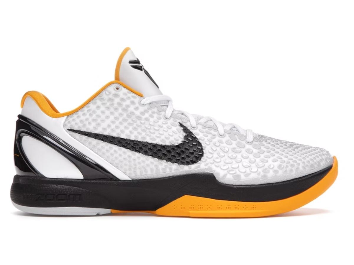 Kobe protro sales del sol