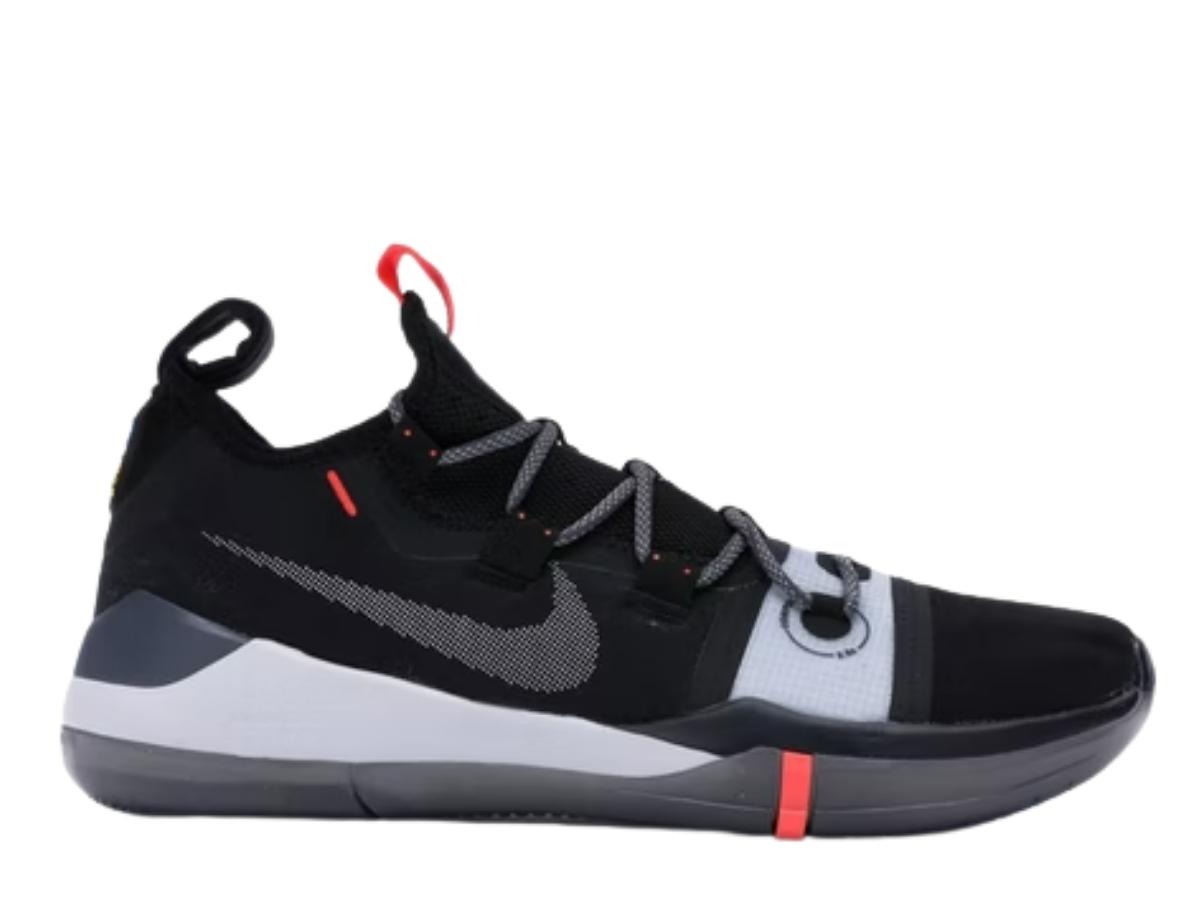 Nike kb hot sale