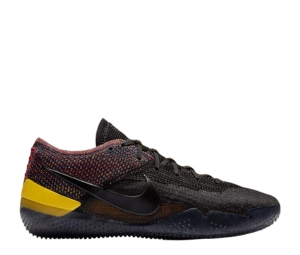 Buy Nike Kobe NXT 360 Black Multi Color 2.0 at Sasom – Authentic and Ready to Ship