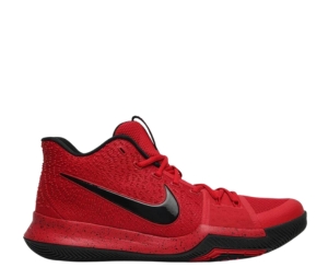 Nike Kyrie 3 Three Point Contest Candy Apple