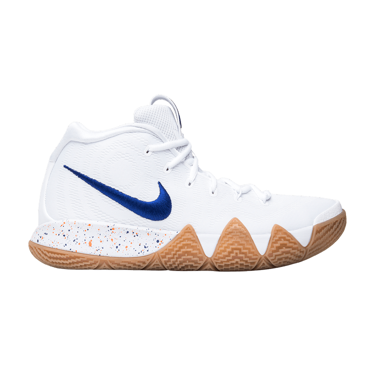 Kyrie 4 sales shoe deal