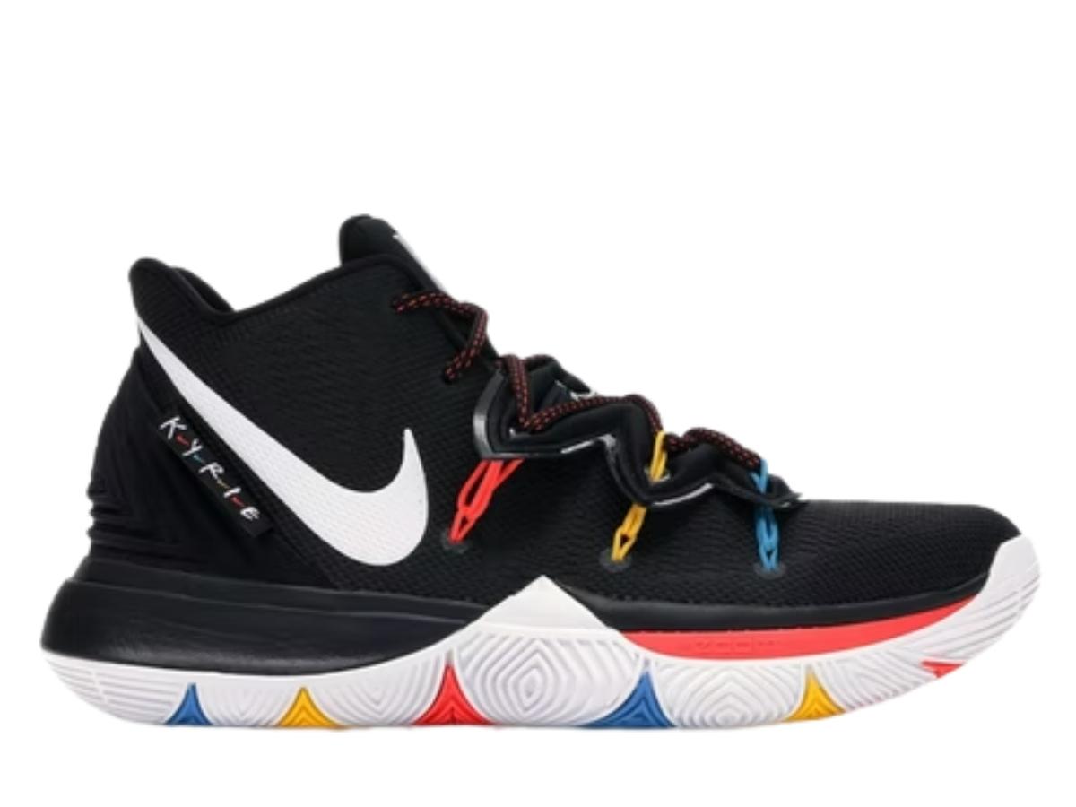 Grade school hot sale kyrie 5