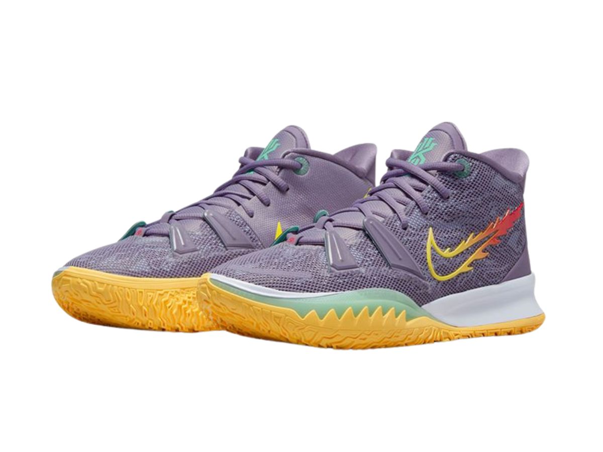 tenis nike kyrie 7 daybreak