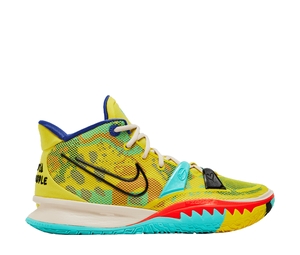 (箱あり)カイリー7 EP Soundwave Buy Kyrie 7 EP 'Soundwave' - DC0589 002 | GOAT