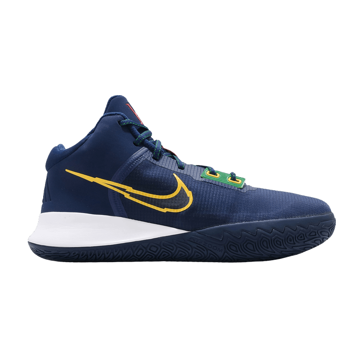 Kyrie 3 deep royal sales blue