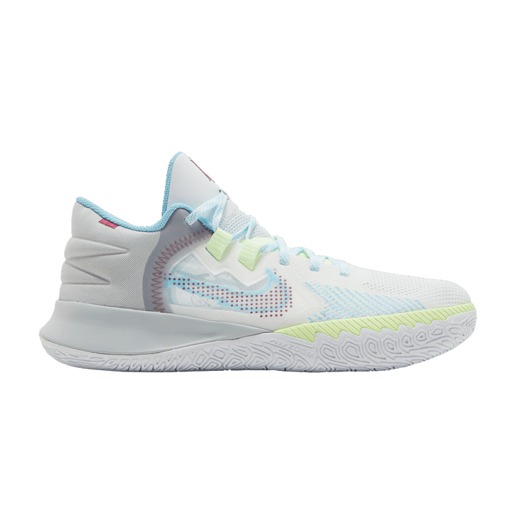 Kyrie best sale nike flytrap