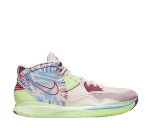 Buy Nike Kyrie Infinity EP '1 World 1 People - Soft Pink' at Sasom – Authentic and Ready to Ship