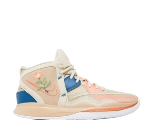 Buy Nike Kyrie Infinity EP 'Floral' at Sasom – Authentic and Ready to Ship