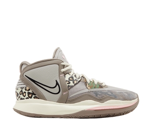 Buy Nike Kyrie Infinity EP 'Leopard Camo' at Sasom – Authentic and Ready to Ship