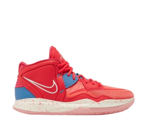 Buy Nike Kyrie Infinity EP 'Siren Red' at Sasom – Authentic and Ready to Ship