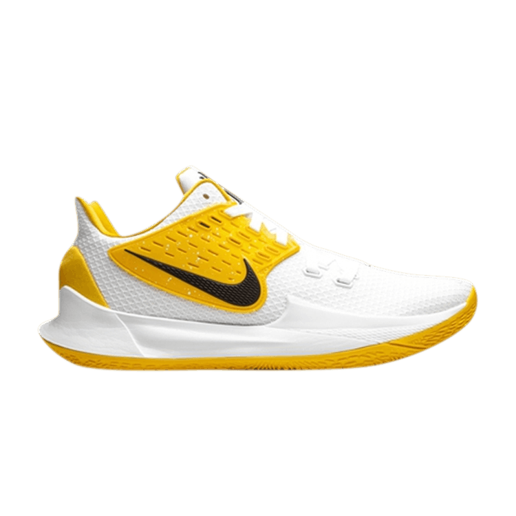 kyrie amarillo