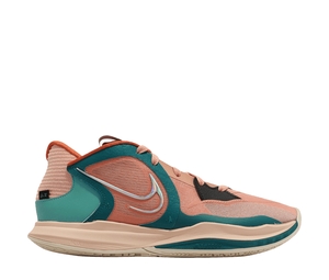 Buy Nike Kyrie Low 5 EP 'Light Madder Root' at Sasom – Authentic and Ready to Ship