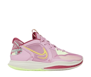 Buy Nike Kyrie Low 5 EP 'Orchid' at Sasom – Authentic and Ready to Ship