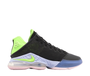 Buy Nike LeBron 19 Low EP 'Ghost Green' at Sasom – Authentic and Ready to Ship