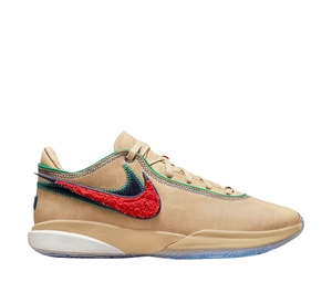 Buy Nike LeBron 20 EP 'Four Horsemen' at Sasom – Authentic and Ready to Ship