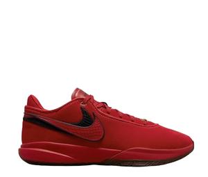 Buy Nike LeBron 20 Liverpool at Sasom – Authentic and Ready to Ship