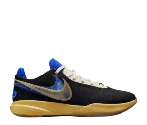 Buy Nike LeBron 20 Uninterrupted Speak Your Truth at Sasom – Authentic and Ready to Ship