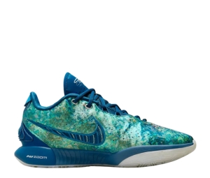 Buy Nike LeBron 21 Abalone at Sasom – Authentic and Ready to Ship