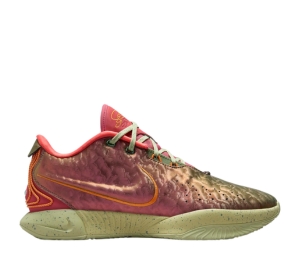 Buy Nike LeBron 21 Queen Conch at Sasom – Authentic and Ready to Ship