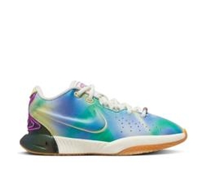 Buy Nike LeBron 21 SE Movie Night (GS) at Sasom – Authentic and Ready to Ship