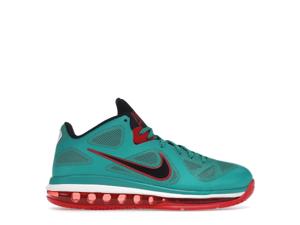 Buy Nike LeBron 9 Low Reverse Liverpool at Sasom – Authentic and Ready to Ship