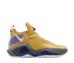 Buy Nike LeBron Soldier 14 'Lakers' at Sasom – Authentic and Ready to Ship