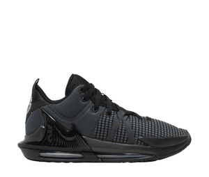 Buy Nike Lebron Witness 7 EP 'Black Anthracite' at Sasom – Authentic and Ready to Ship