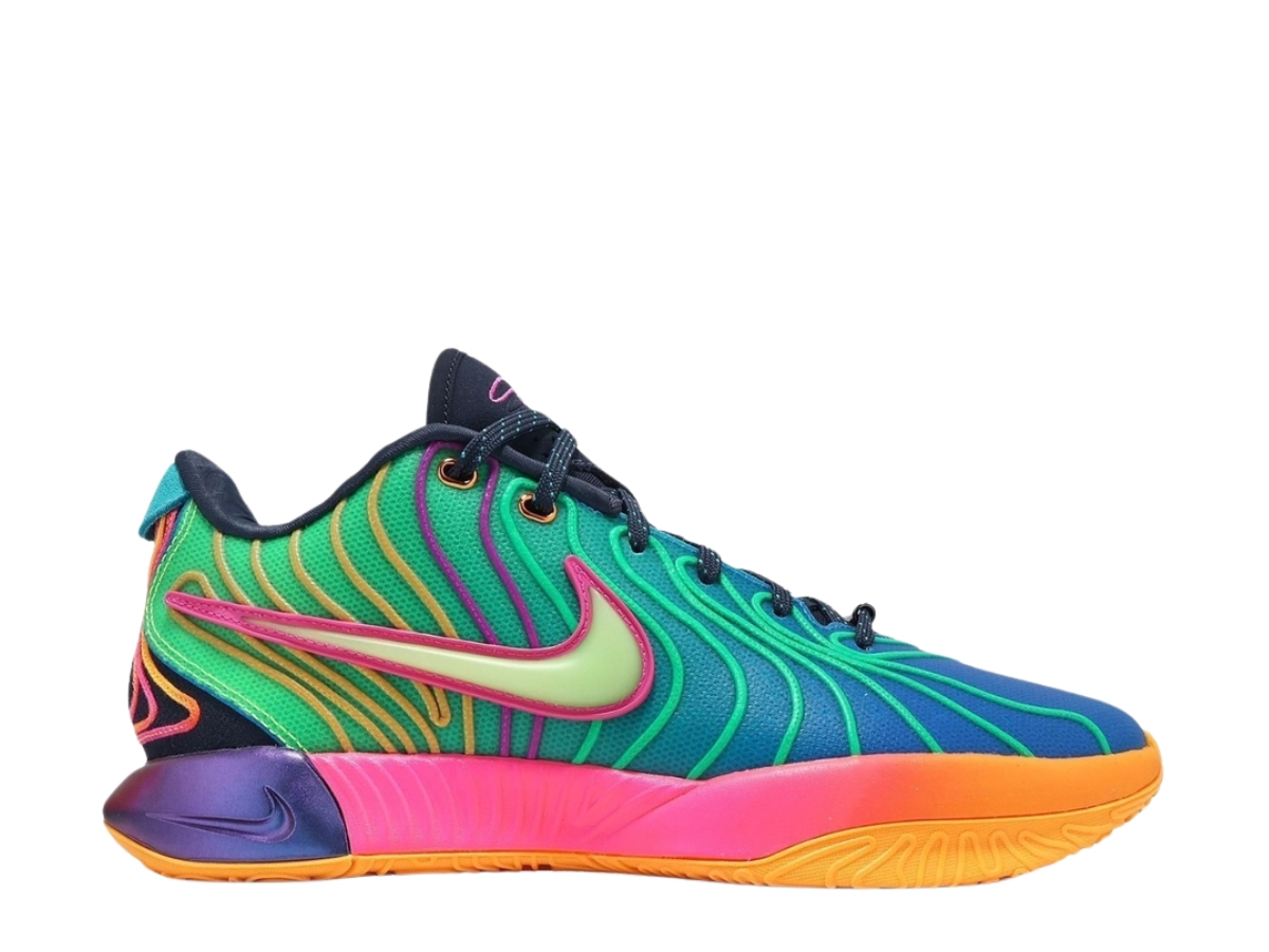 NIKEナイキ LEBRON XXI EP 10.5 LeBron XXI EP Basketball Shoes. Nike JP