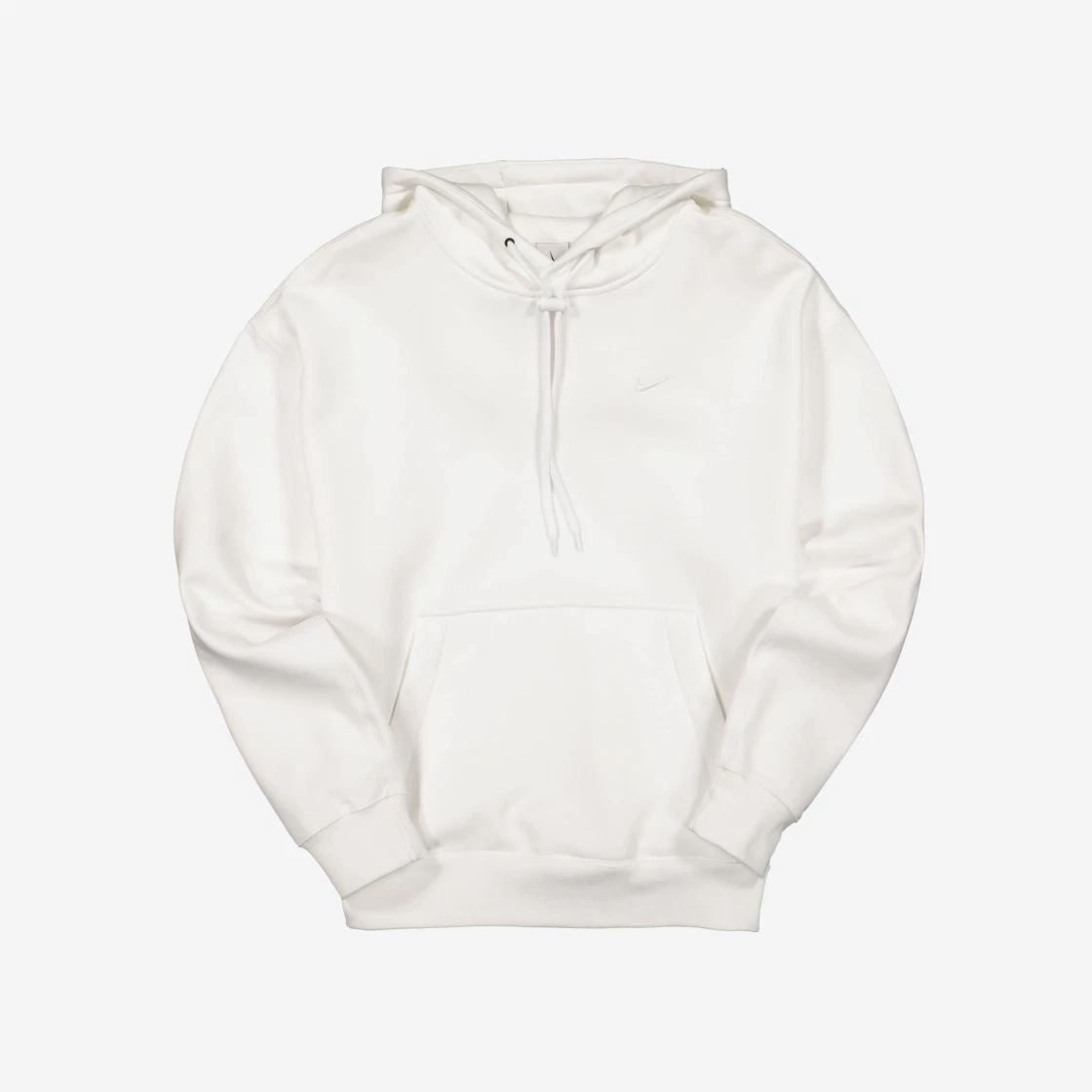 SASOM | apparel Nike M NRG Hoodie White Check the latest price now!